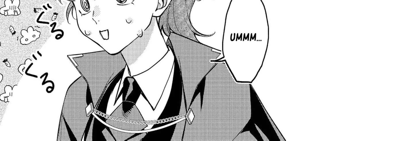 Bad End Mokuzen no Heroine ni Tensei Shita Watashi, Konse de wa Ren'ai Suru Tsumori ga Cheat na Ani ga Hanashitekuremasen!? @COMIC Chapter 48 - page 19