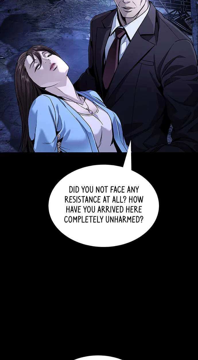 Vigilante Part 2 Chapter 100 - page 3