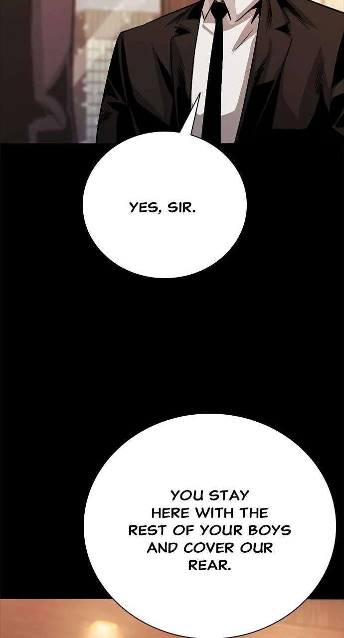The Worst Generation Chapter 65 - page 54