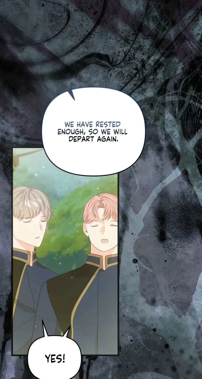 The Secretary Of My Ex Favorite Character Chapter 35 - page 75