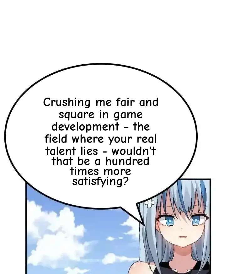 The Graduation Project Is, Making Butter! Chapter 89 - page 17