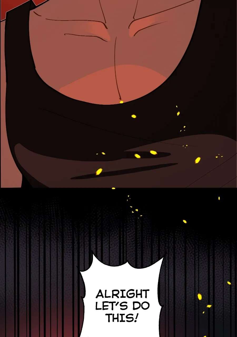 Fight for Me! Chapter 1 - page 13