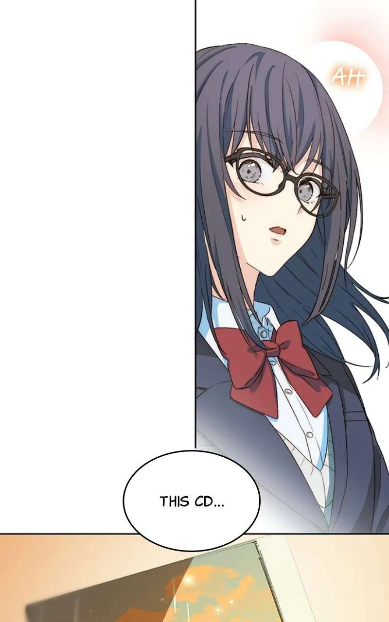 My Second andFinal First Love Chapter 2 - page 28