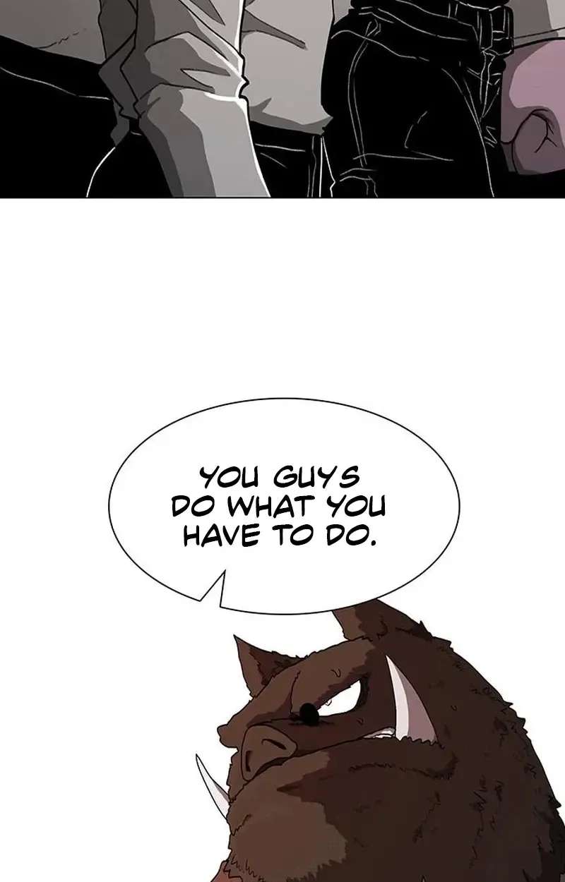 The Graymark Chapter 94 - page 47