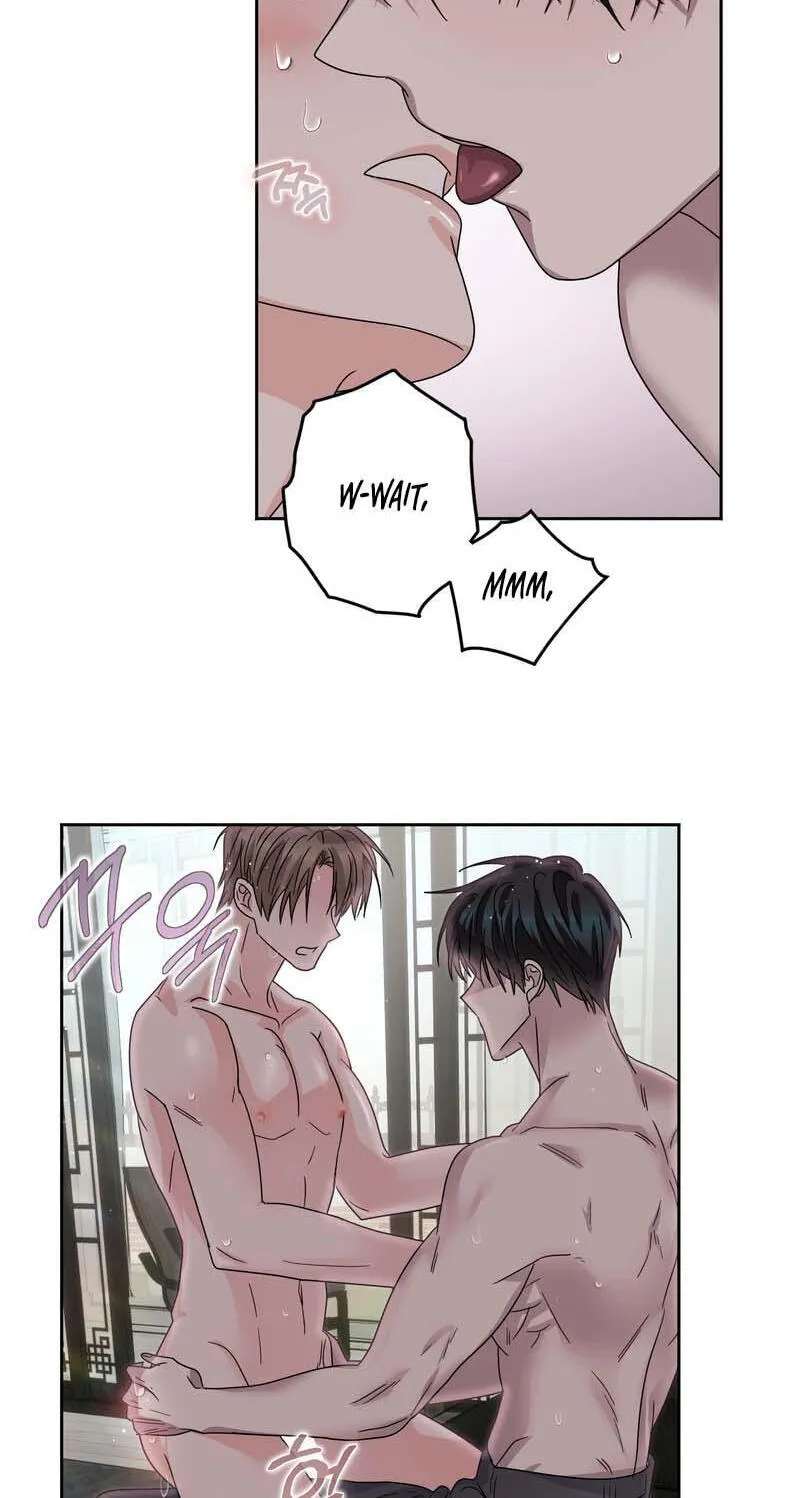 Until I Call Your Name Three Times Chapter 22 - page 53