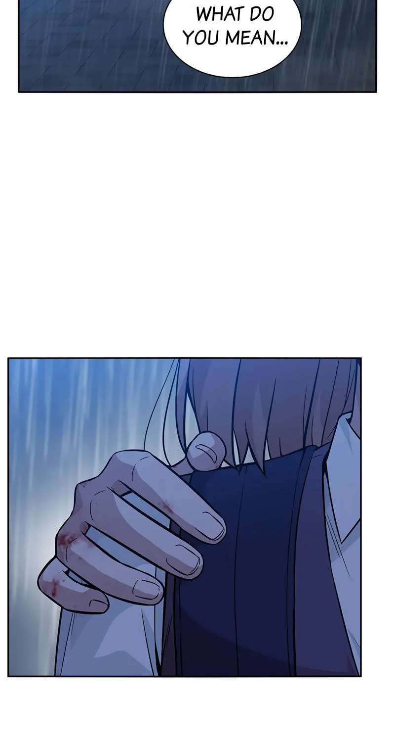 Witch’S Judgment Is To Be Turned Into A Flower Chapter 27 - page 93