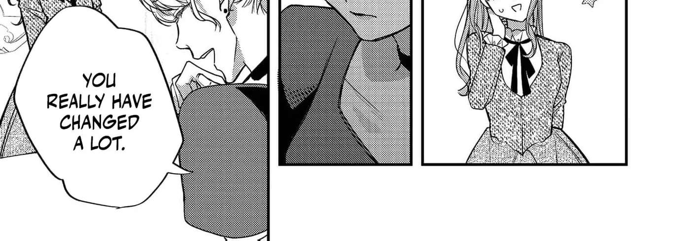 Bad End Mokuzen no Heroine ni Tensei Shita Watashi, Konse de wa Ren'ai Suru Tsumori ga Cheat na Ani ga Hanashitekuremasen!? @COMIC Chapter 45 - page 44