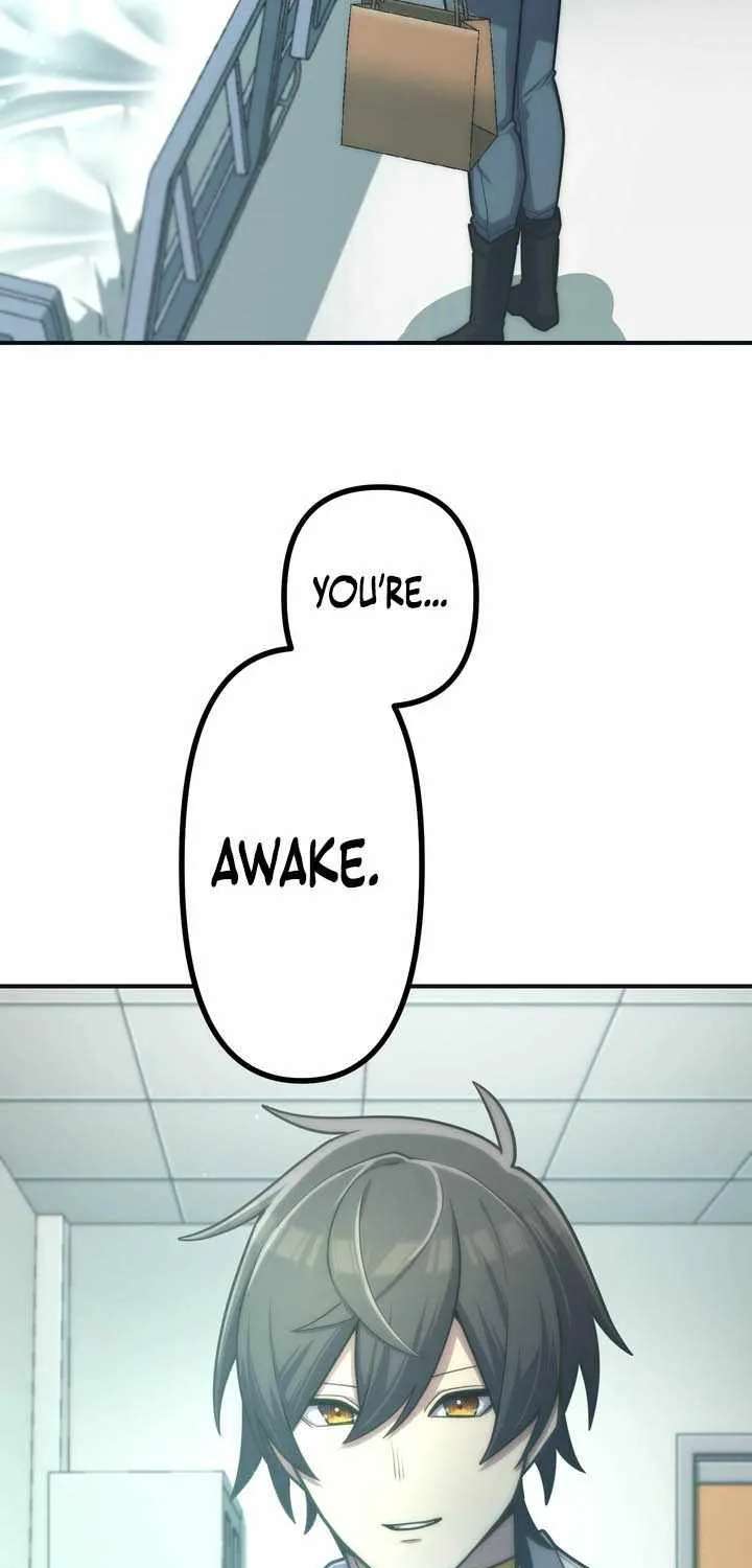 I Became An S-Rank Hunter With The Demon Lord App Chapter 154 - page 5
