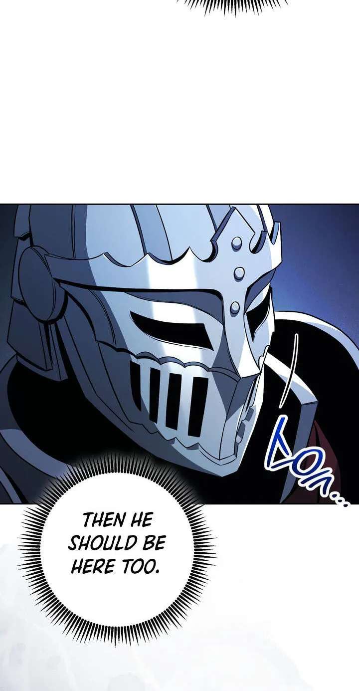 The Skeleton Soldier Failed To Defend The Dungeon Chapter 388 - page 88