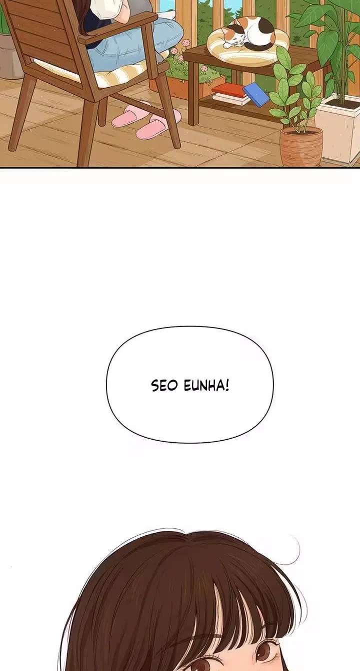 The Silver Eyes Sparkled Chapter 1 - page 16