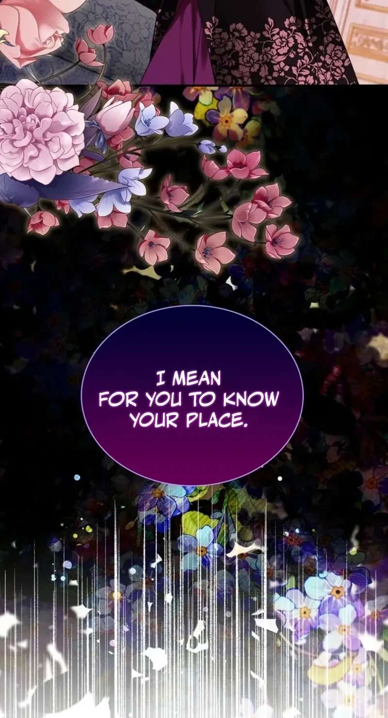 Mistaken For A Wicked Woman! Chapter 90 - page 61