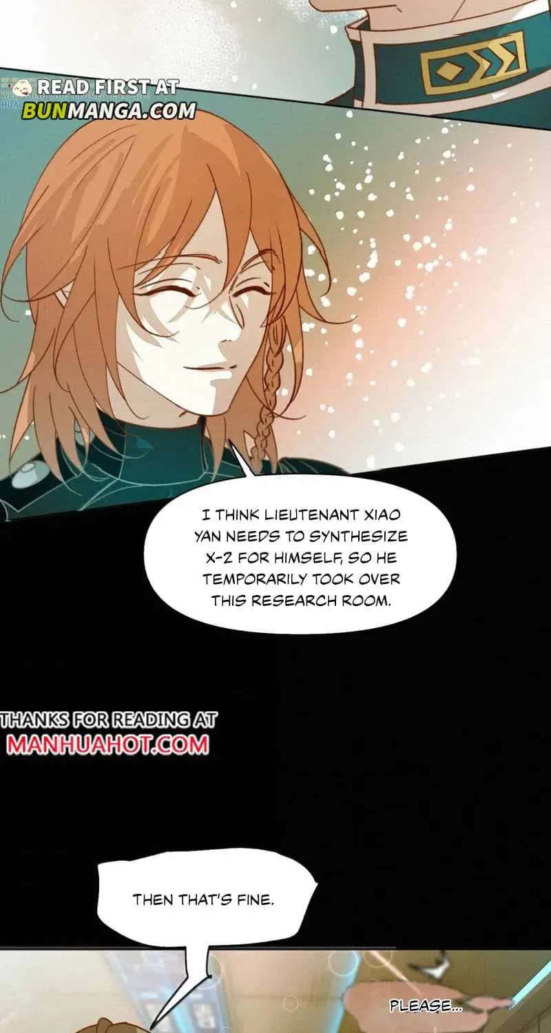 Thrive in Catastrophe Chapter 143 - page 34