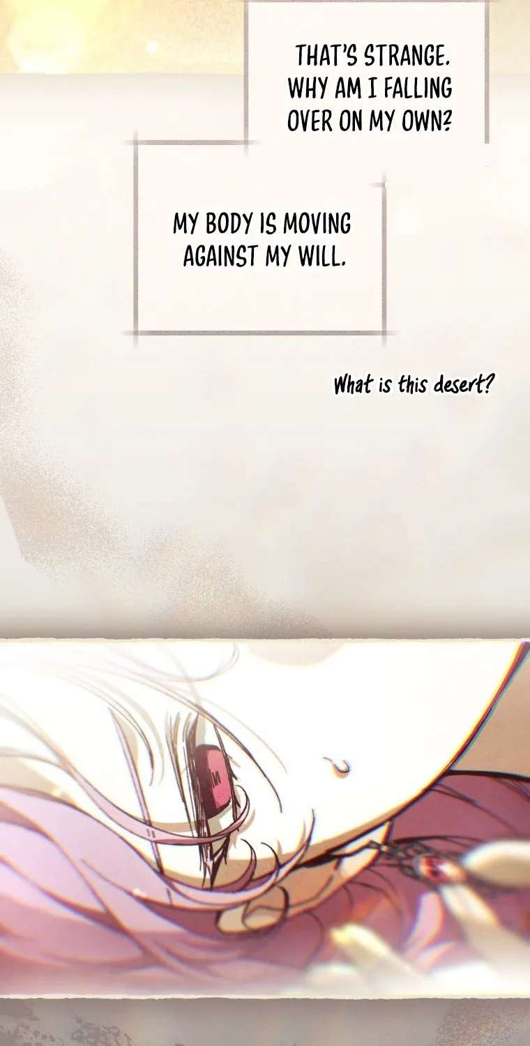 Being A Wicked Woman Is Comfortable And Pleasant Chapter 103 - page 3