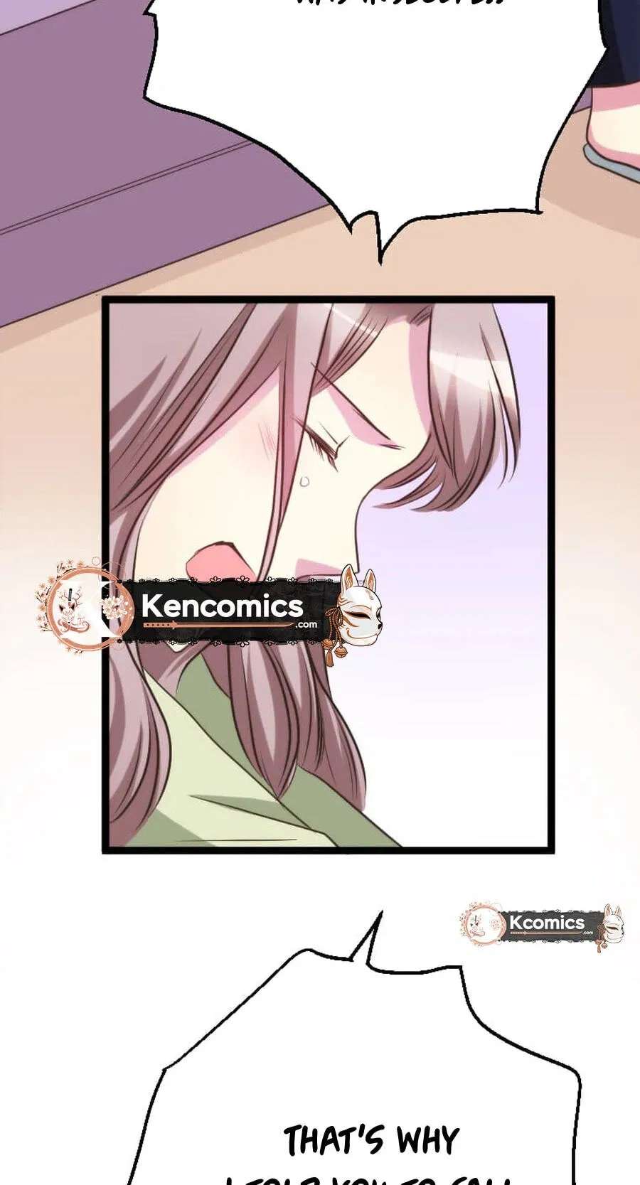 Camouflage Fuufu Chapter 58 - page 26