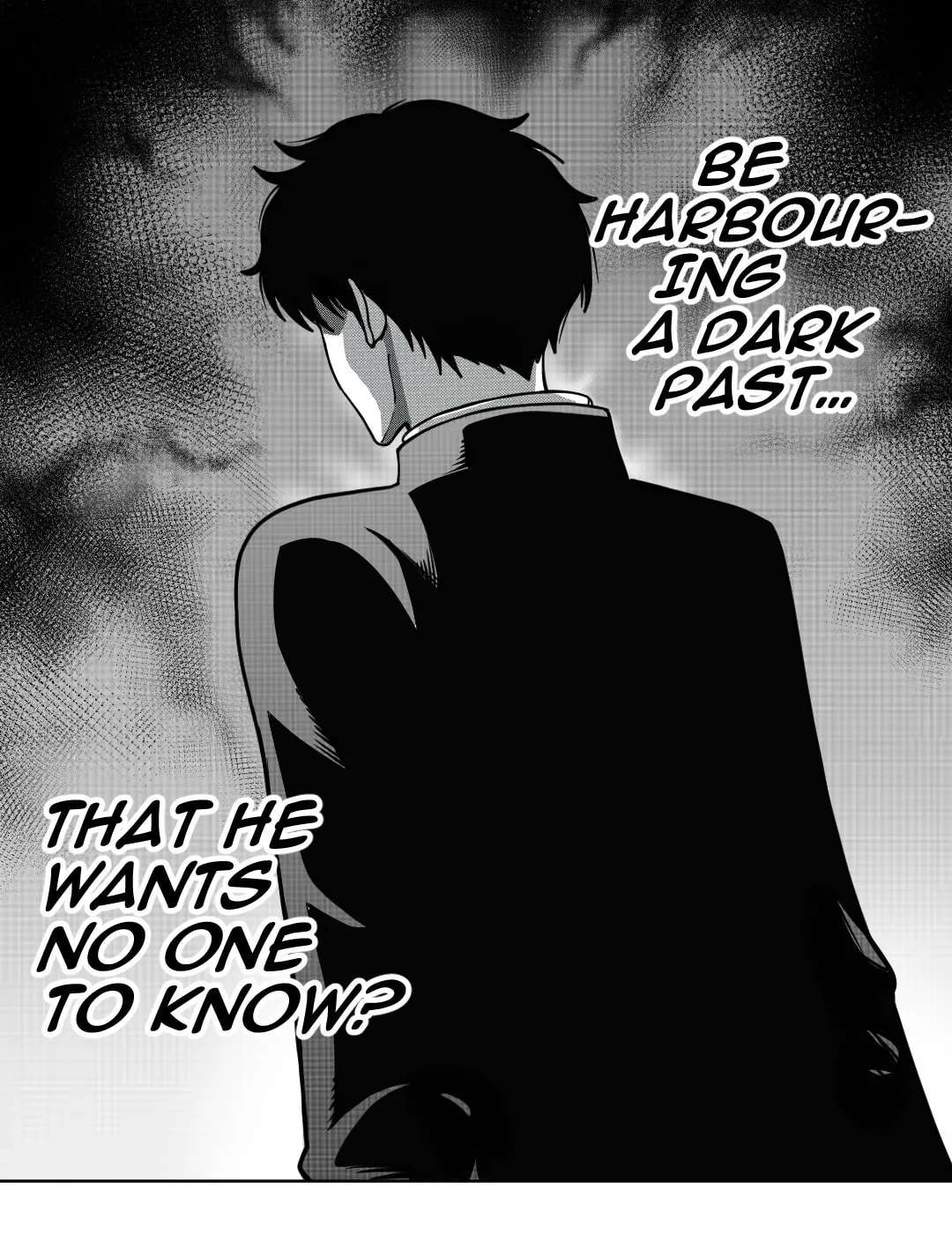 Anime Geniuses' Crossover Chapter 28 - page 17