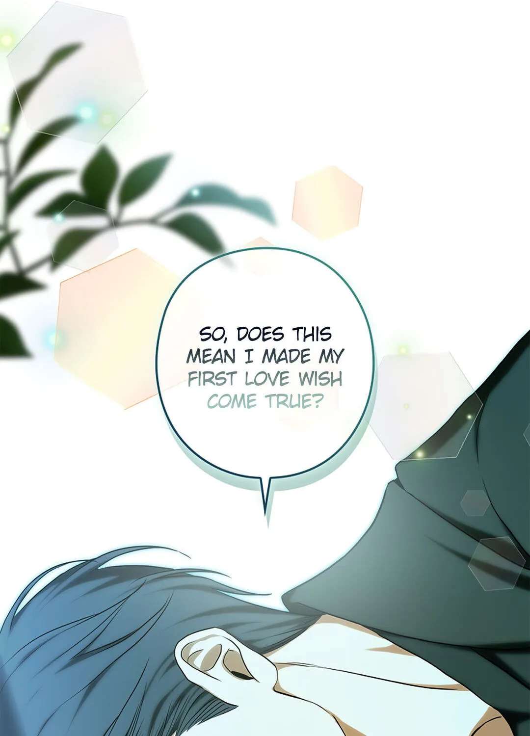I Was Possessed in an Extremely Private Area Chapter 34 - page 94