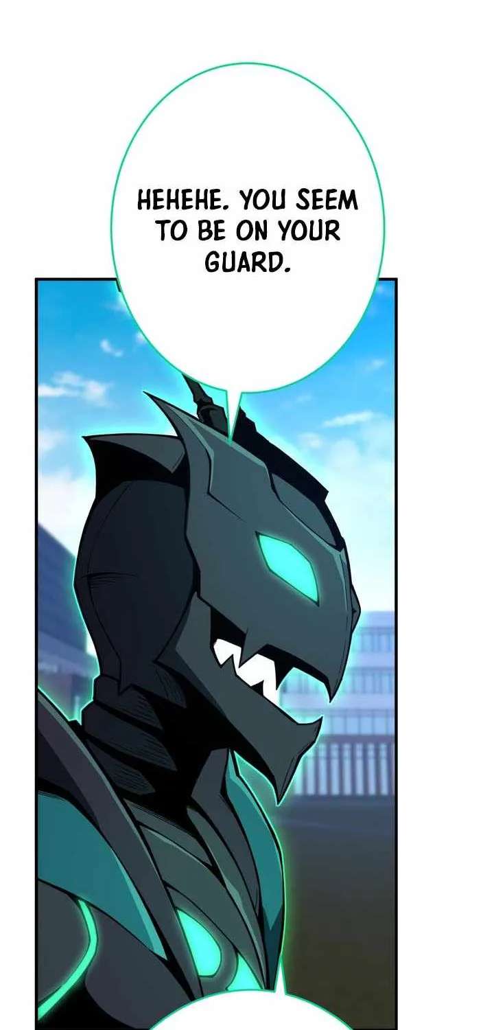 The Underworld Transcendent Is Unrivaled at the School——! Chapter 51 - page 13