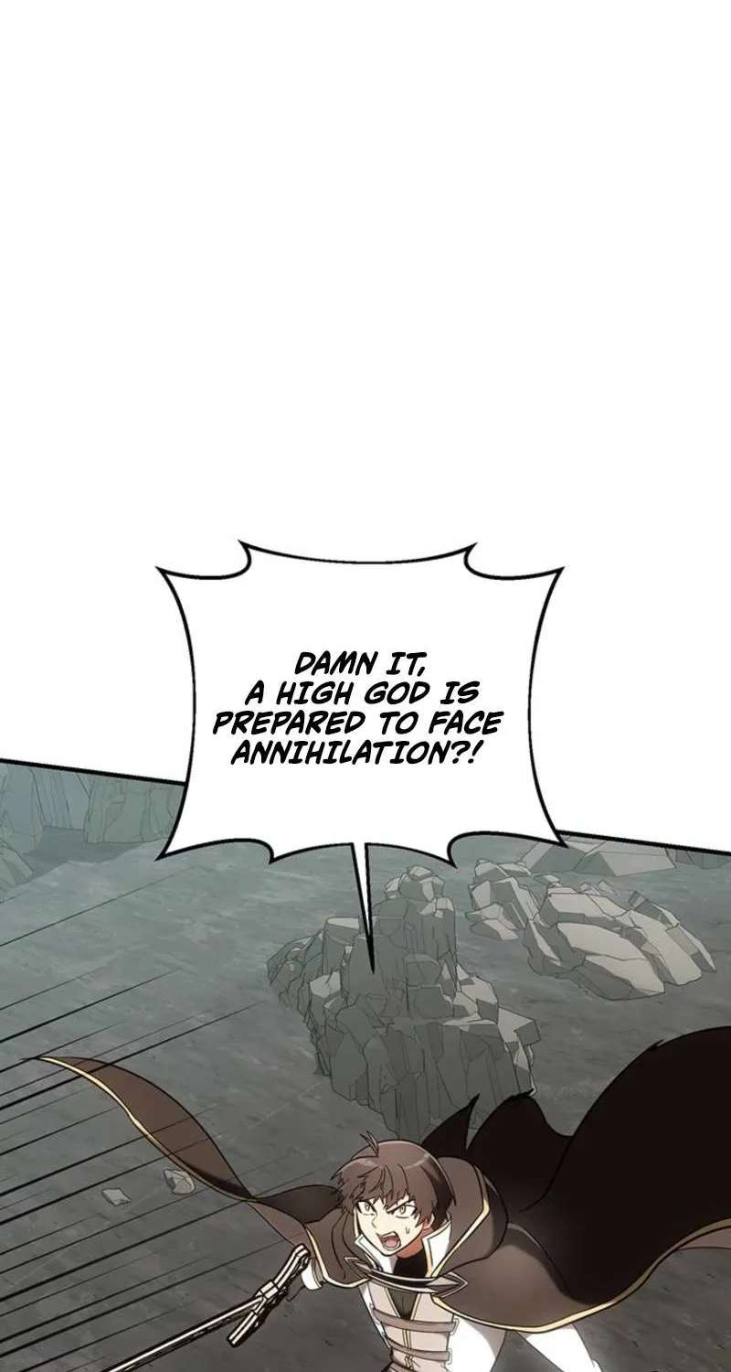Trapped in a Crazy World as an Extra Chapter 73 - page 123