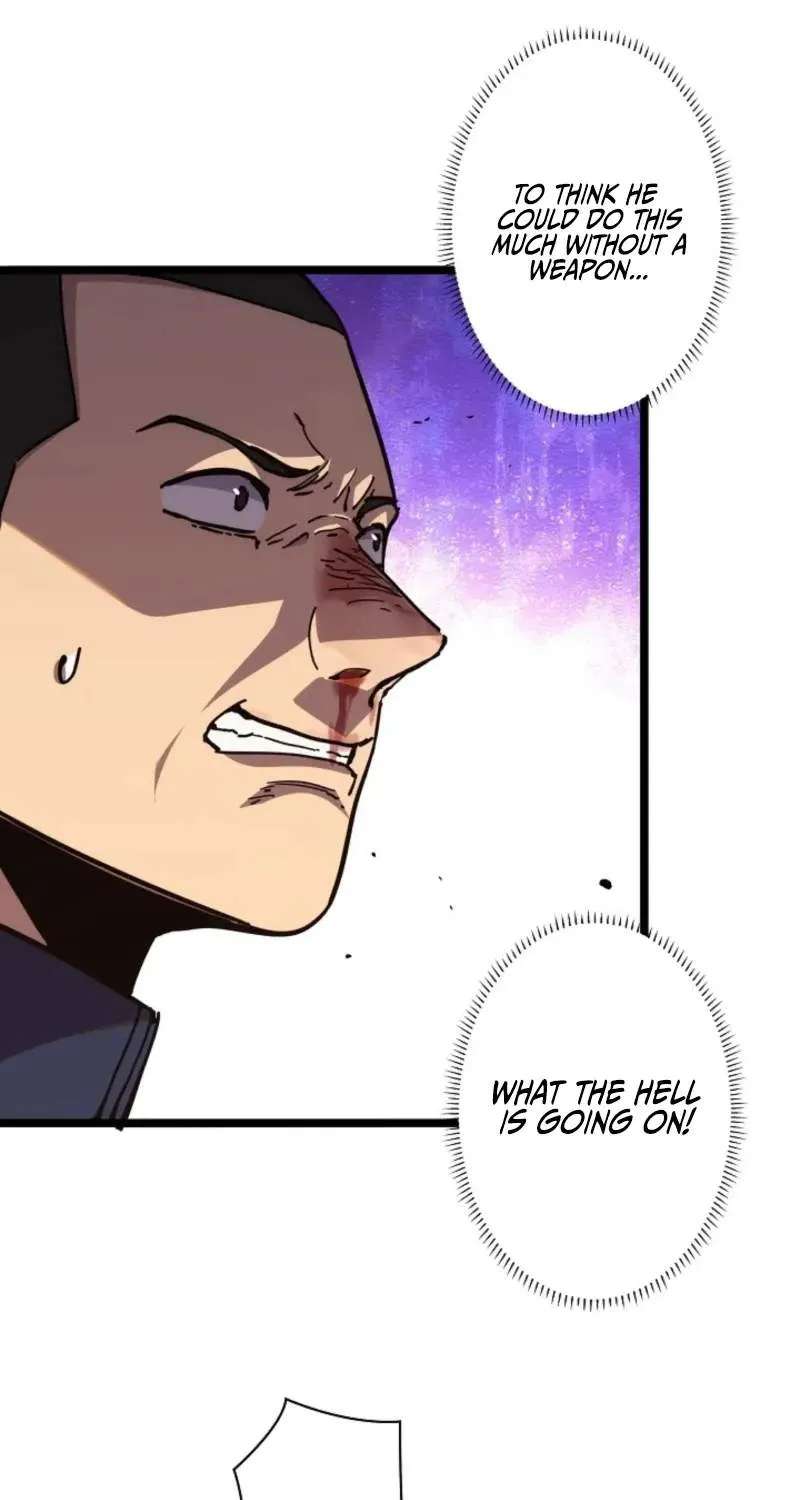 The Strongest Swordsman Rising from a Bottom-Tier Job Chapter 20 - page 51