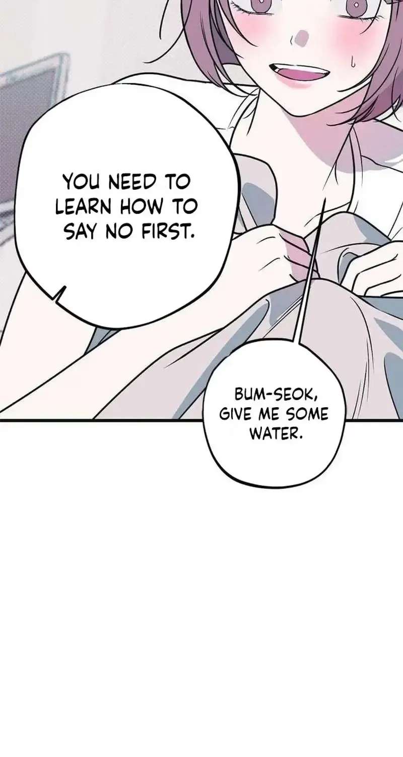 Hater Girl Chapter 10 - page 78