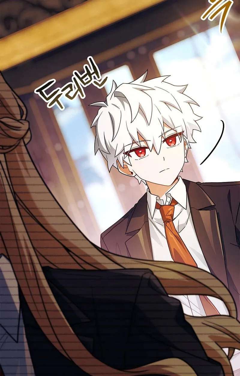 The Legendary Hero Is An Academy Honors Student Chapter 100 - page 66