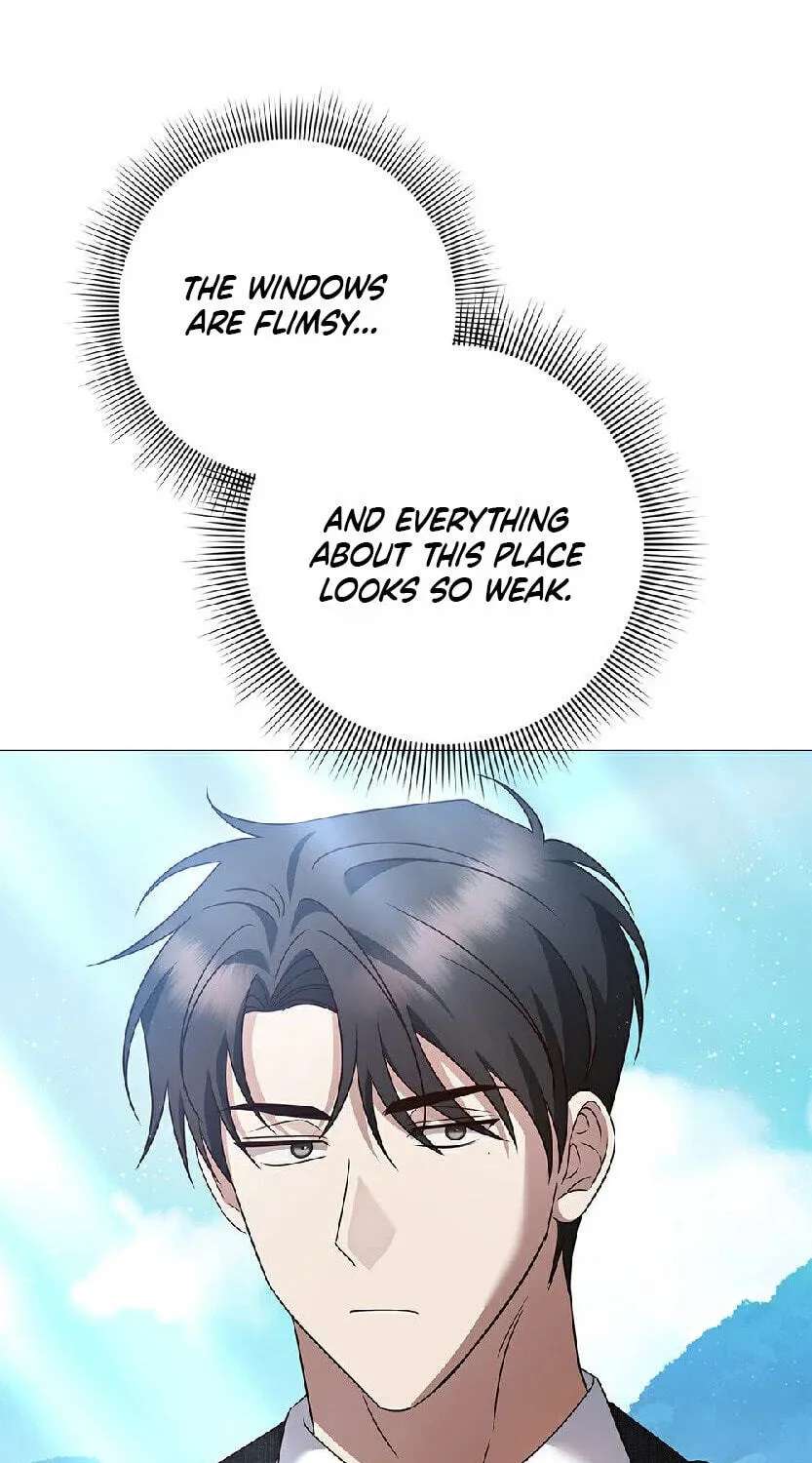 Beast's Lover Chapter 28 - page 60