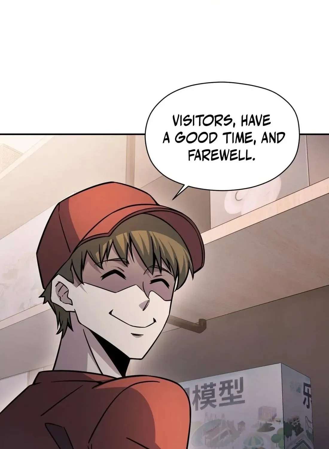 I Was Found Out Pretending To Be a Rookie in a Paranormal World?! Chapter 23 - page 138