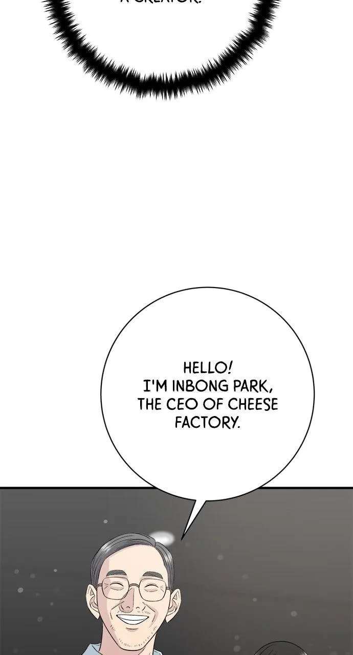 A DeadbEAT's Meal Chapter 240 - page 66