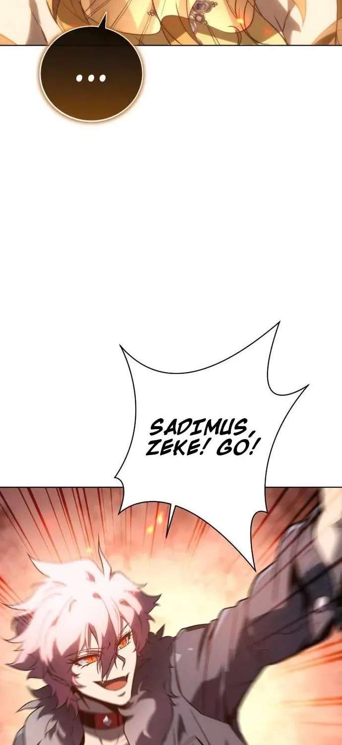 Why I Quit Being The Demon King Chapter 86 - page 28