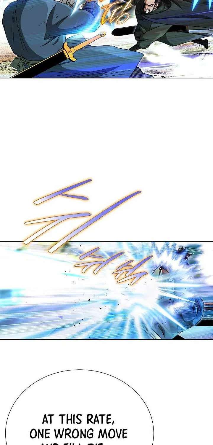 The Rogue Young Master of the Namgung Clan Chapter 28 - page 49