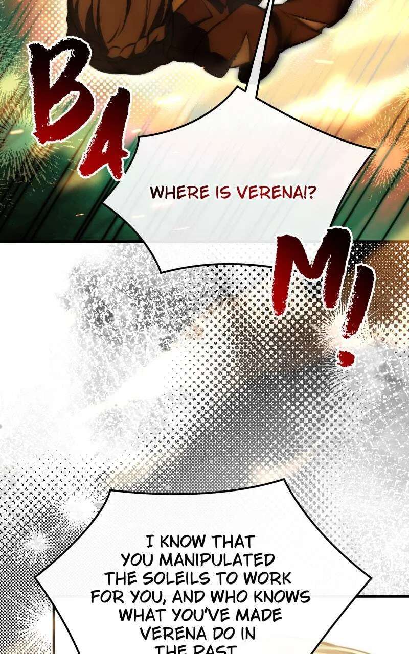 Till Crimes Do Us Part Chapter 63 - page 99