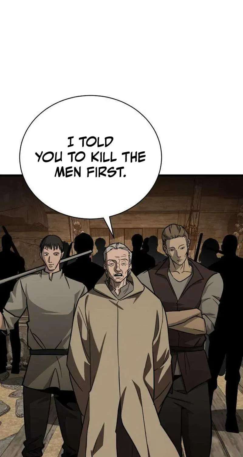 Survival Supremacy Chapter 5 - page 47