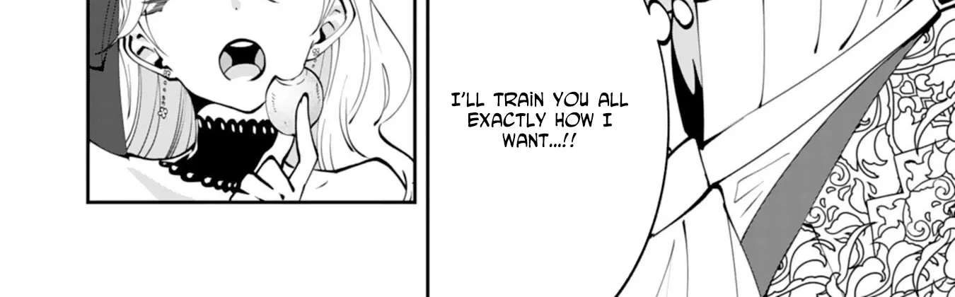 You Call Me 'You' and Break the Engagement? Fine—You'll Regret It. Chapter 9 - page 60