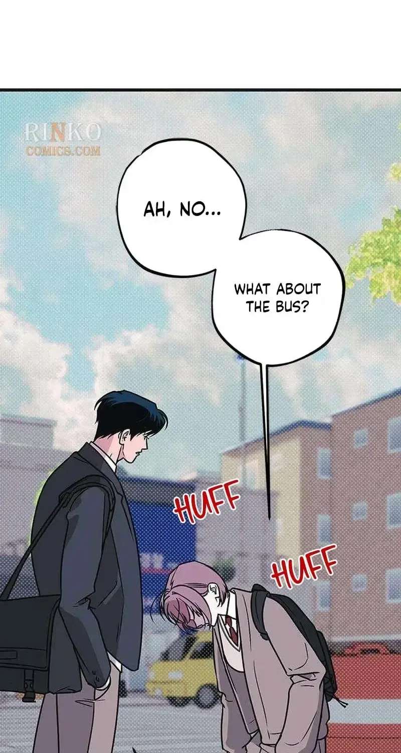 Hater Girl Chapter 13 - page 123