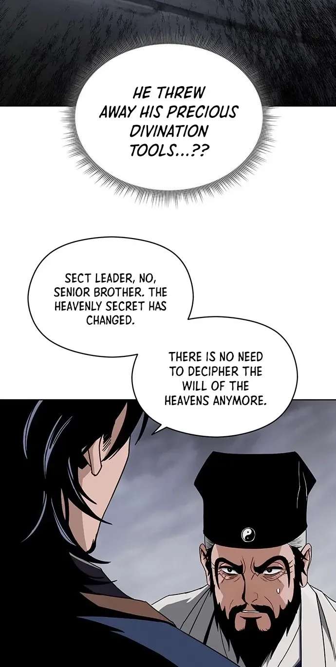 Heavenly Demon Apocalypse Chapter 1 - page 116