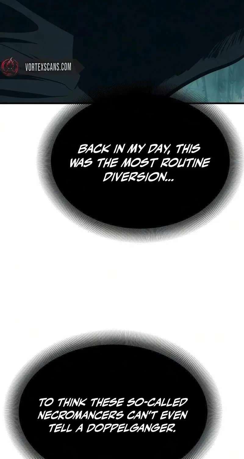 The Necromancer of a Noble Sword Family Chapter 24 - page 168