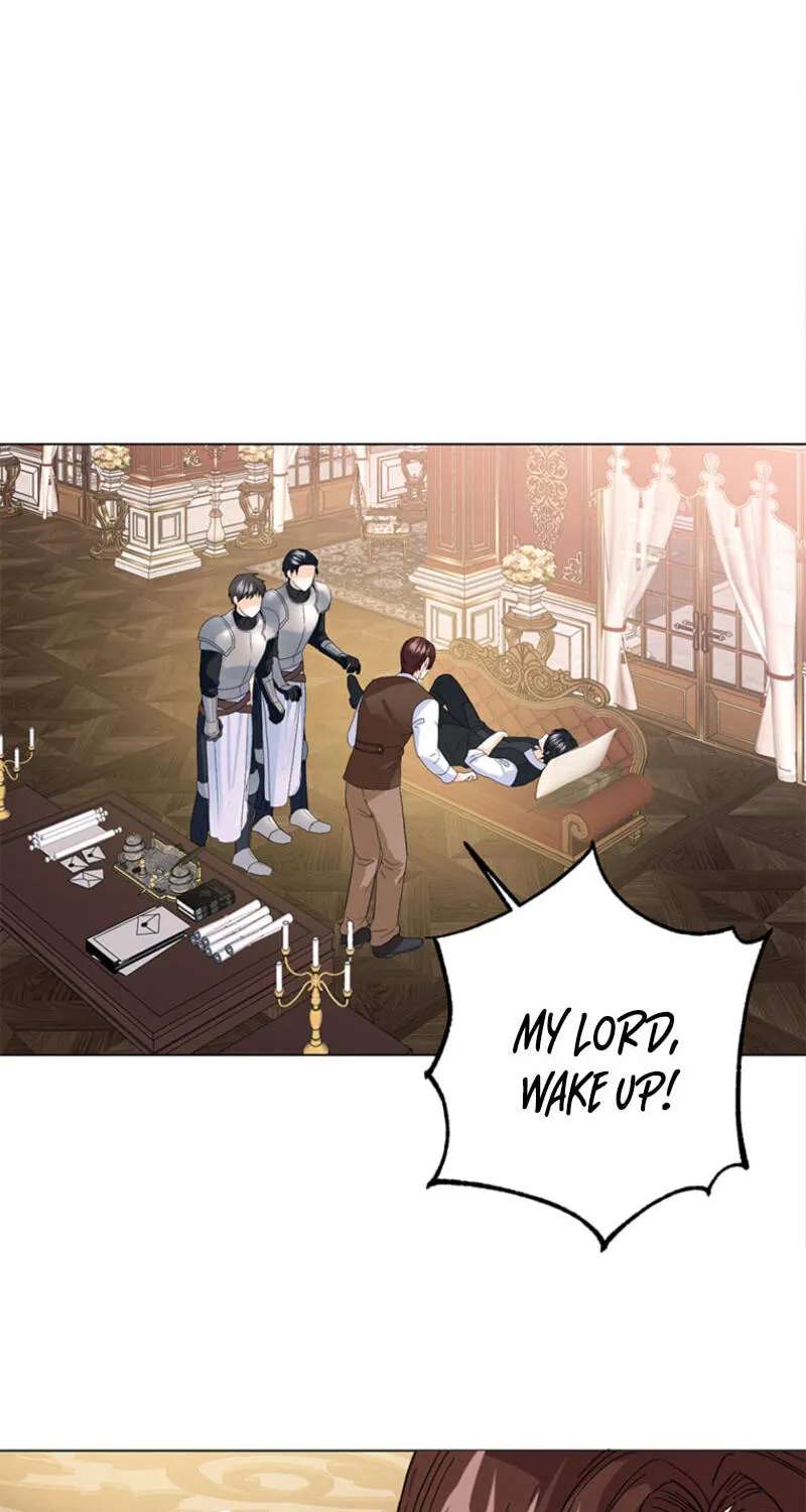 A Dark Secret Romance With a Former Saintess Chapter 32 - page 3