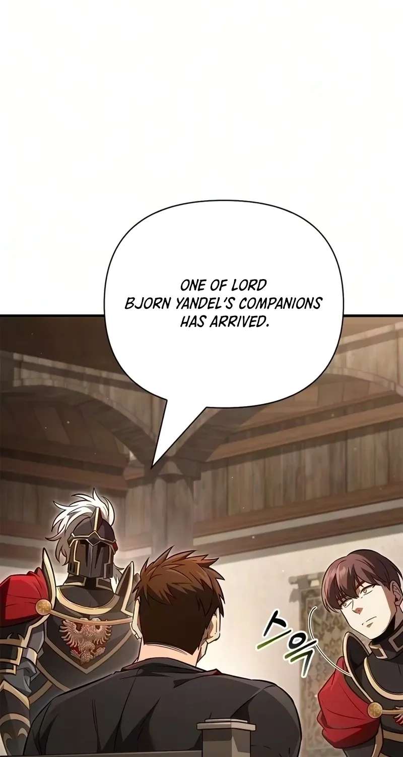 Surviving The Game As A Barbarian Chapter 159 - page 74