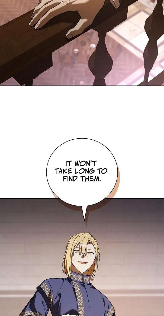 A Mercenary's Rebirth Among Nobles Chapter 47 - page 29
