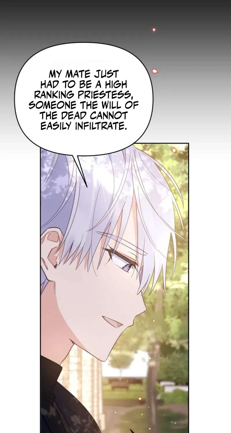What’s Happening in Lindel? Chapter 52 - page 17