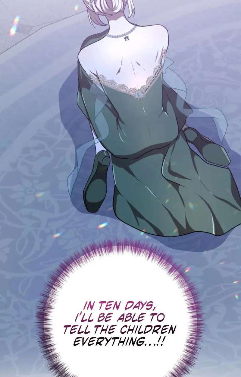 My Childhood Friends Are Trying to Kill Me Chapter 99 - page 38