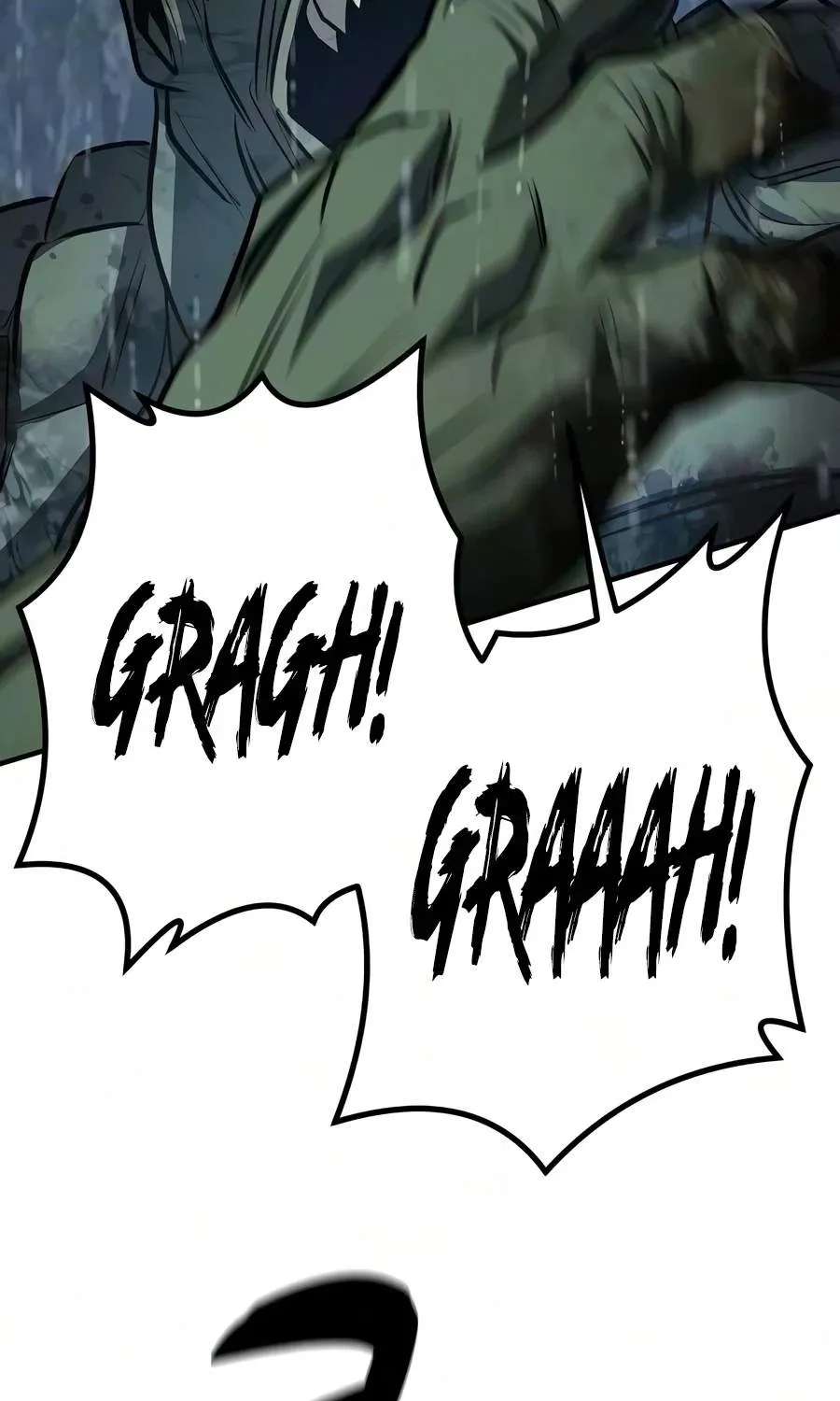 The Berserker's Second Playthrough Chapter 40 - page 110