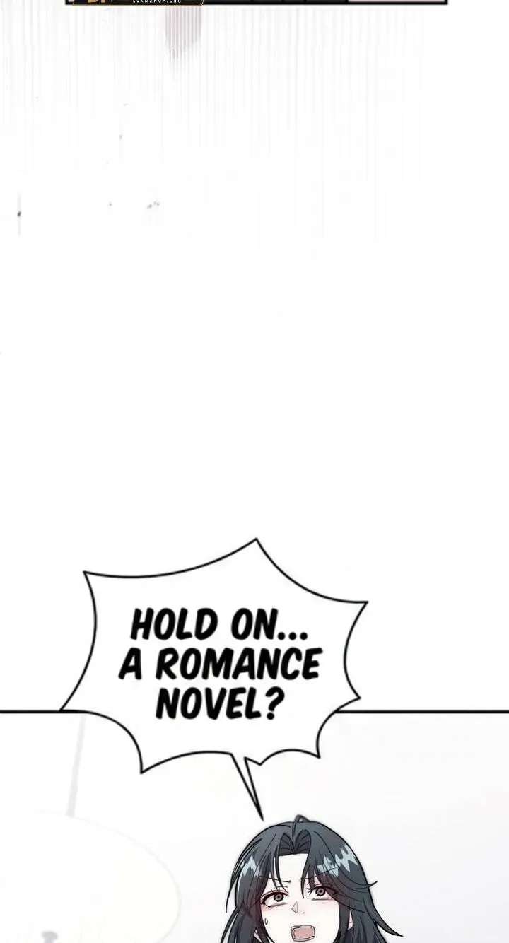Conquering My Own Horror Novel Chapter 11 - page 14