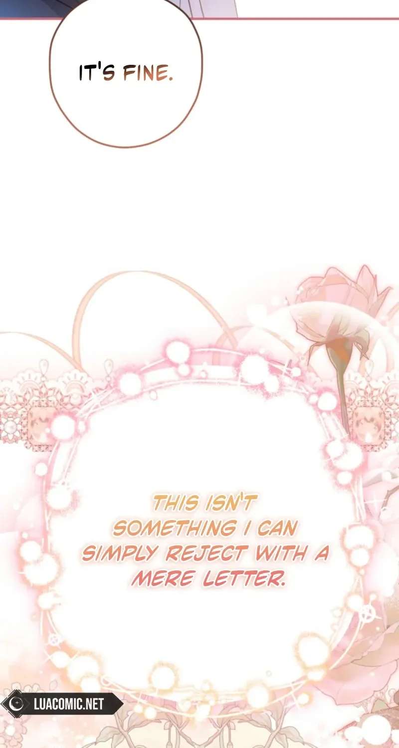 The Princess Has The Constitution Of An Eagle Workshop Chapter 46 - page 74