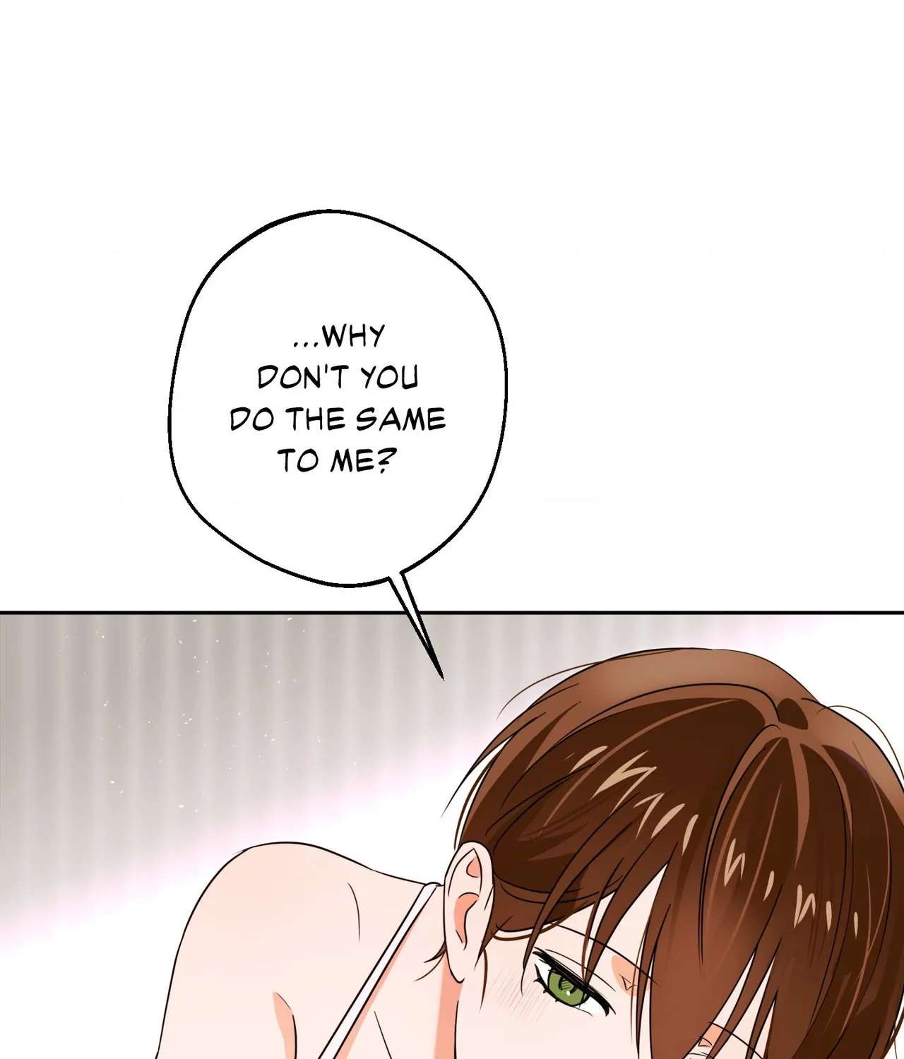 Tada Hitori, Anata Dake Chapter 3 - page 41