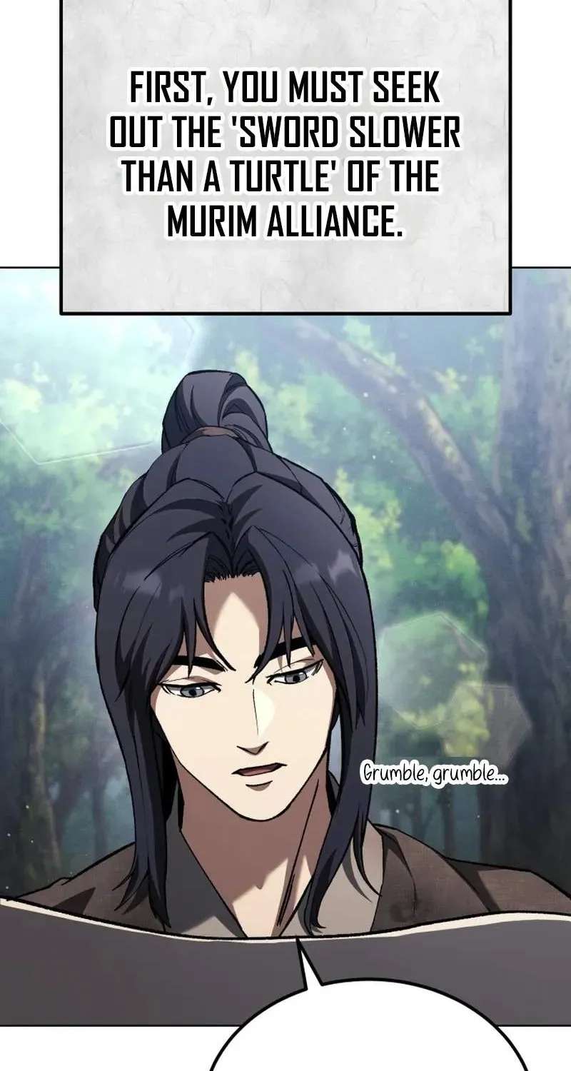 I Became a Martial Arts God's Youngest Son Chapter 2 - page 6