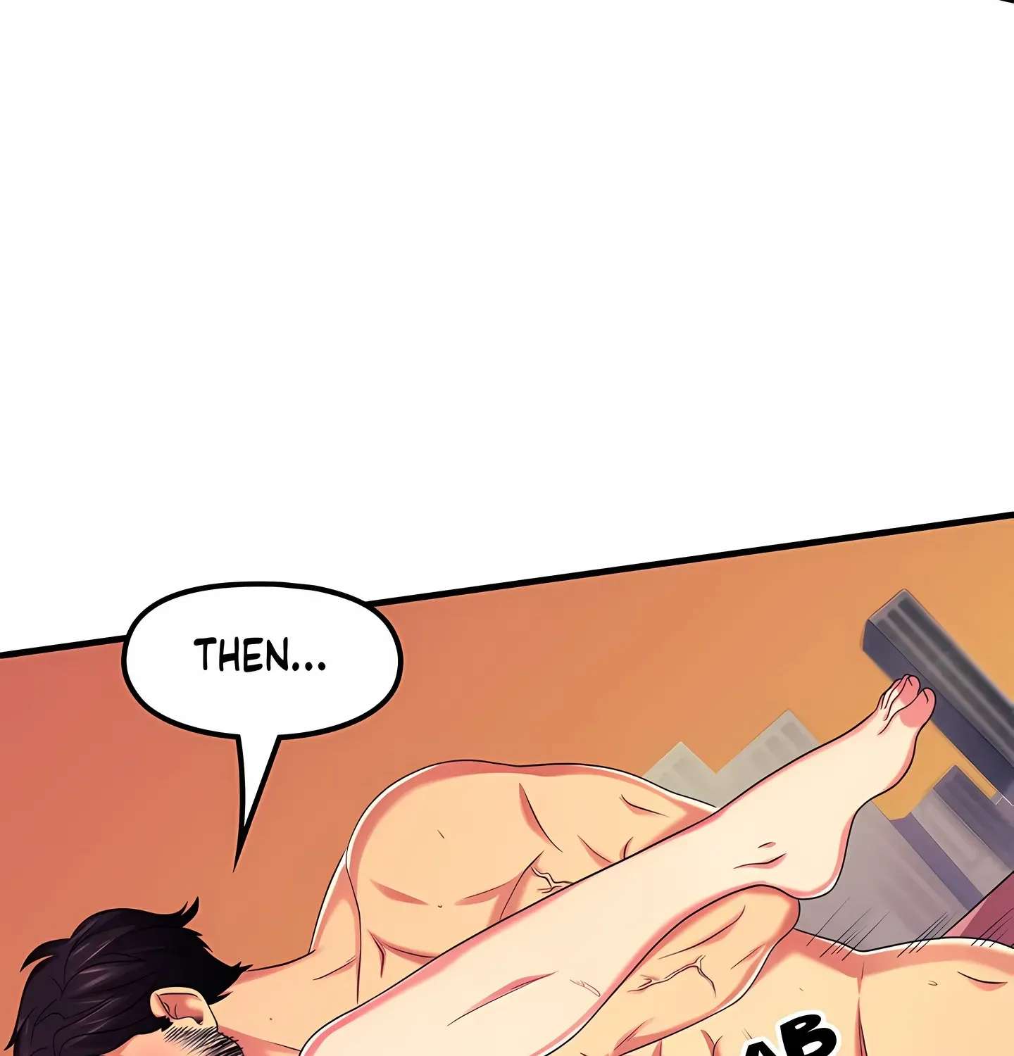 Bet Me Hard Chapter 15 - page 86