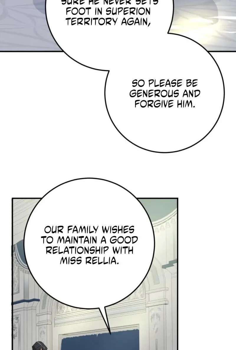 My Childhood Friends Are Trying to Kill Me Chapter 97 - page 63