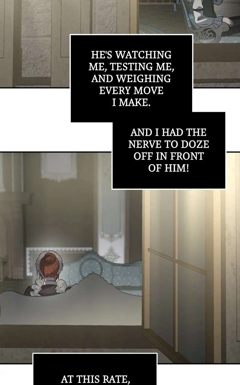 A Dying Maid’s Guide to Revenge Chapter 12 - page 48