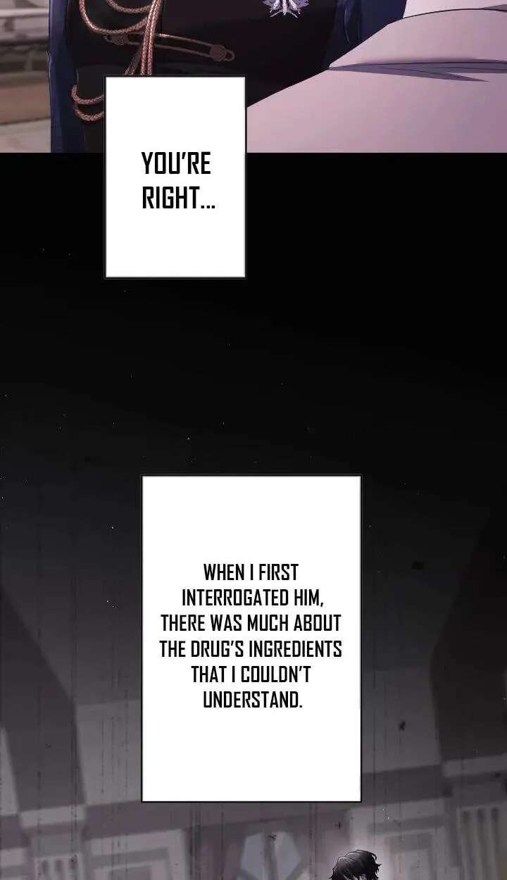 My Fifth Arranged Marriage Is With You, Who Hates Me Chapter 54 - page 81